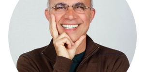 Fundador e CEO Joel Fernandes Foto Joel Fernandes