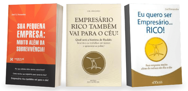 Conteúdo livros