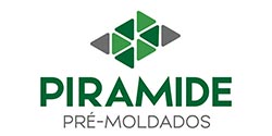 piramide pré-moldados