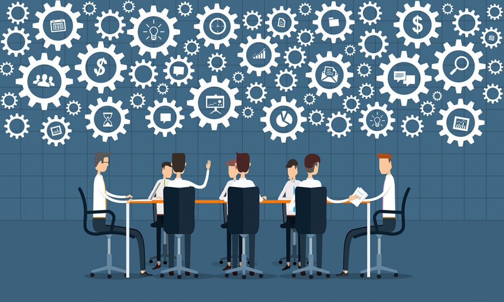 Gestão Aconselhada 24hs