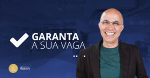 Banner Garanta sua vaga curso de dono a presidente Conselho Veríssimo Método do Presidente