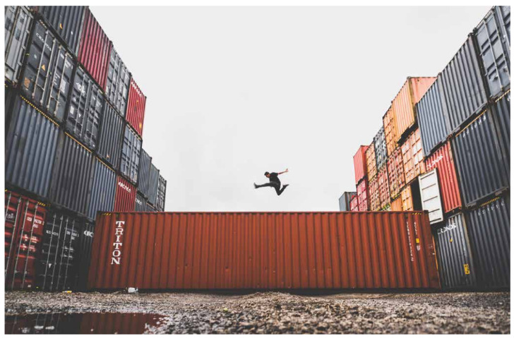 Artigo de Dono a Presidente