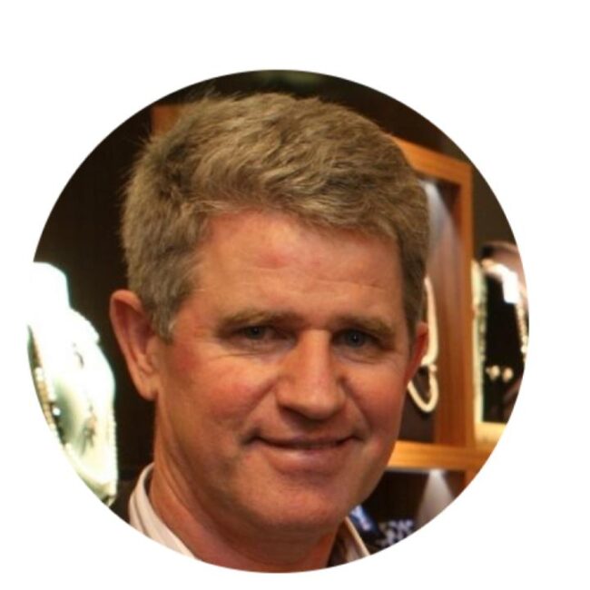 Foto Conselheiro Orlando Welter