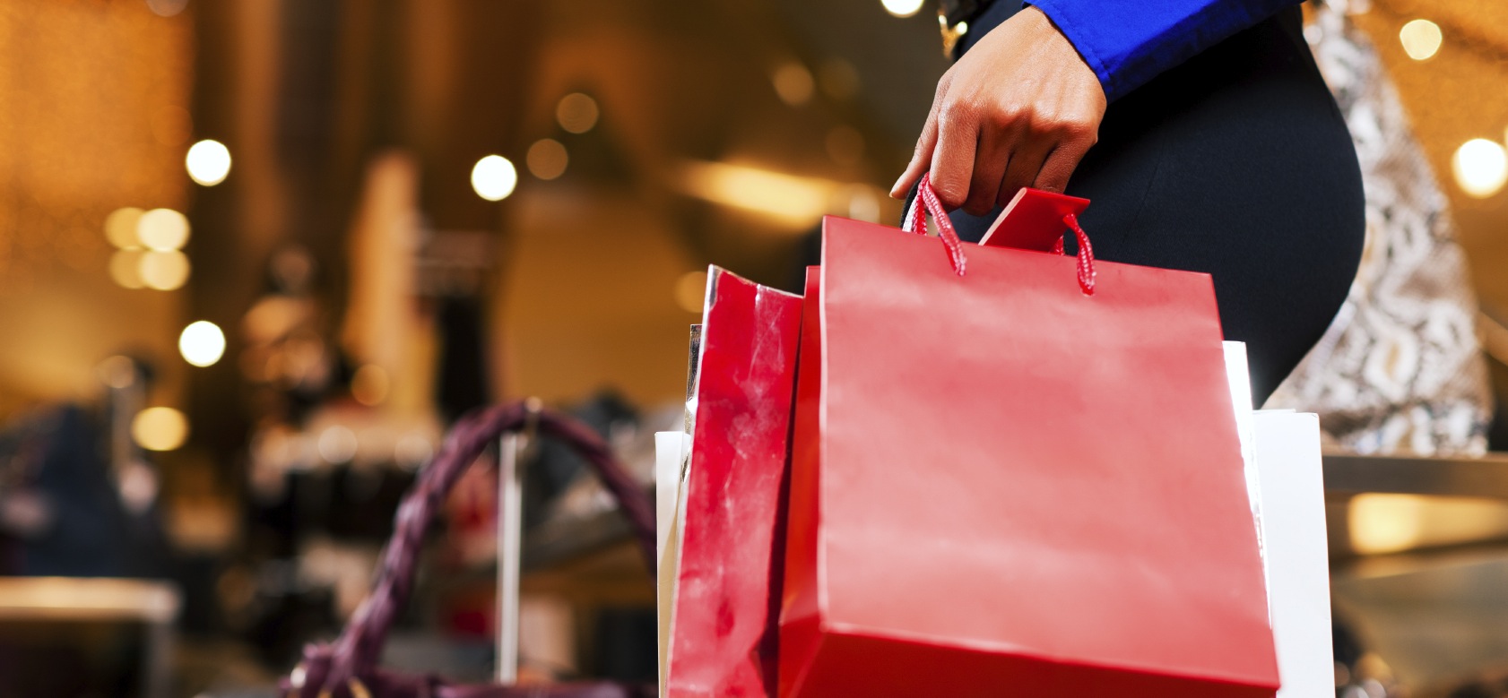 banner central varejo