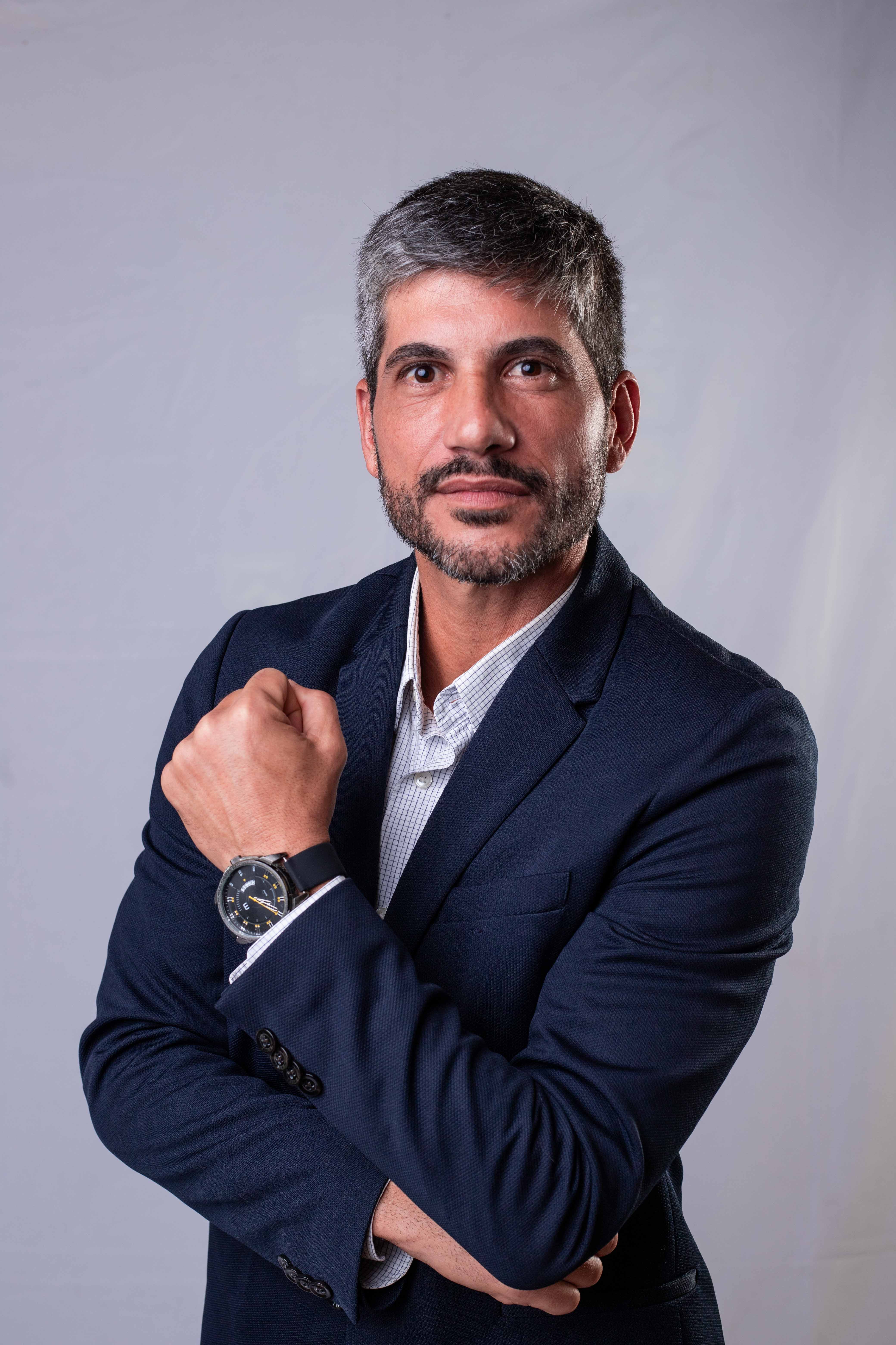 Felipe Fernandes